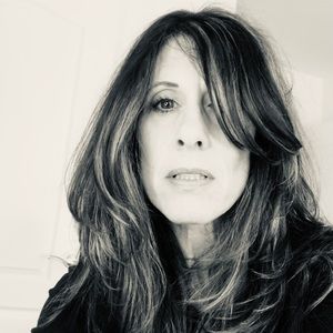 Meet your Posher, Toni